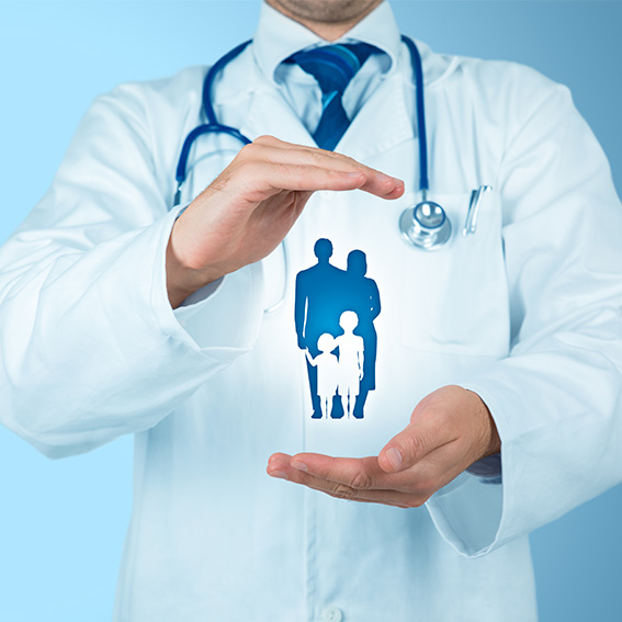 INSURANCE Dr. GRITSOPOULOS - insurance